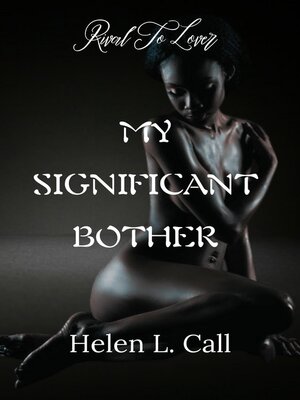 cover image of My Significant Bother